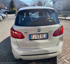 Auto - Bmw 218d xdrive active tourer sport aut.