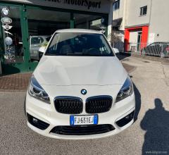 Auto - Bmw 218d xdrive active tourer sport aut.