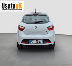 Auto - Seat ibiza 2.0 tdi cr 3p. fr