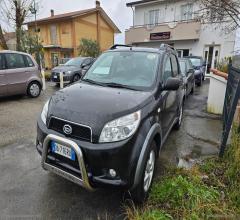 Auto - Daihatsu terios 1.5 4wd sx