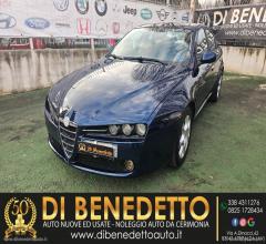 Auto - Alfa romeo 159 1.9 jtdm 16v progression