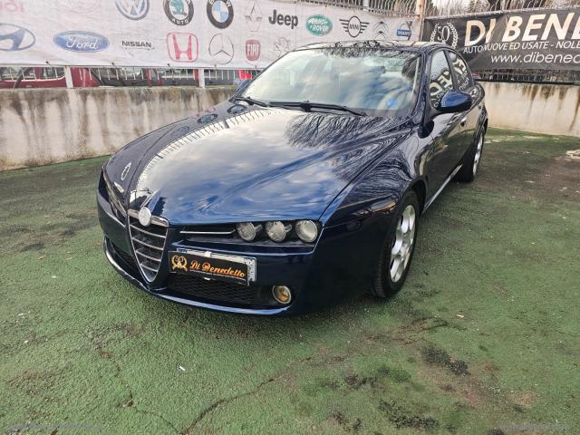 Auto - Alfa romeo 159 1.9 jtdm 16v progression