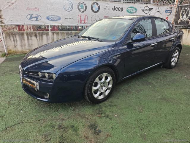 Auto - Alfa romeo 159 1.9 jtdm 16v progression