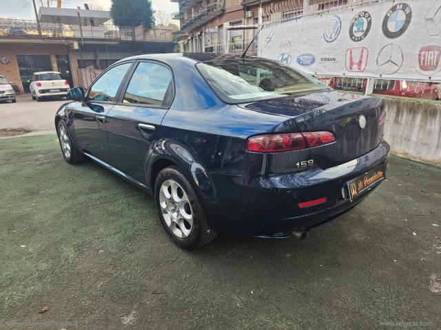 Auto - Alfa romeo 159 1.9 jtdm 16v progression