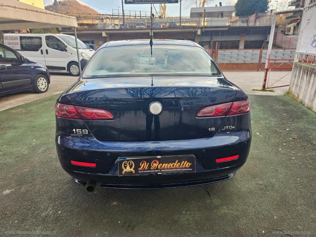 Auto - Alfa romeo 159 1.9 jtdm 16v progression