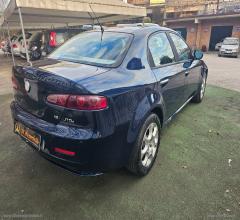 Auto - Alfa romeo 159 1.9 jtdm 16v progression