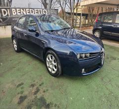 Auto - Alfa romeo 159 1.9 jtdm 16v progression