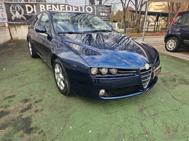 Auto - Alfa romeo 159 1.9 jtdm 16v progression