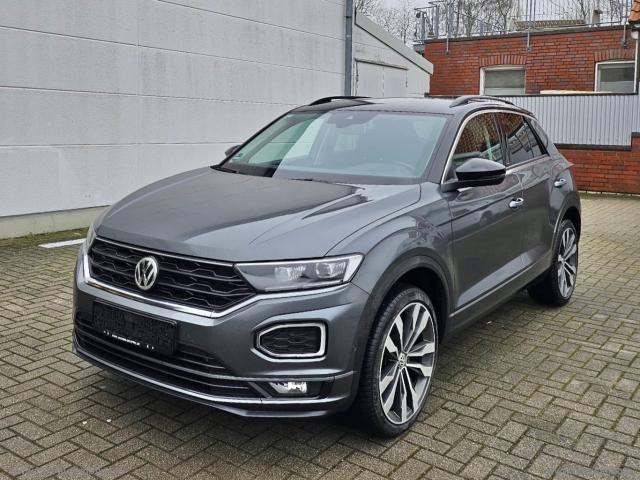 Auto - Volkswagen t-roc 1.6 tdi