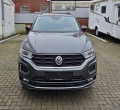 Auto - Volkswagen t-roc 1.6 tdi