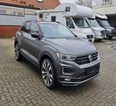 Auto - Volkswagen t-roc 1.6 tdi