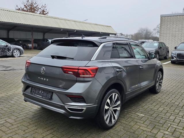 Auto - Volkswagen t-roc 1.6 tdi