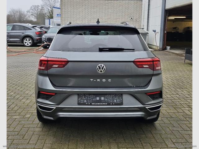 Auto - Volkswagen t-roc 1.6 tdi