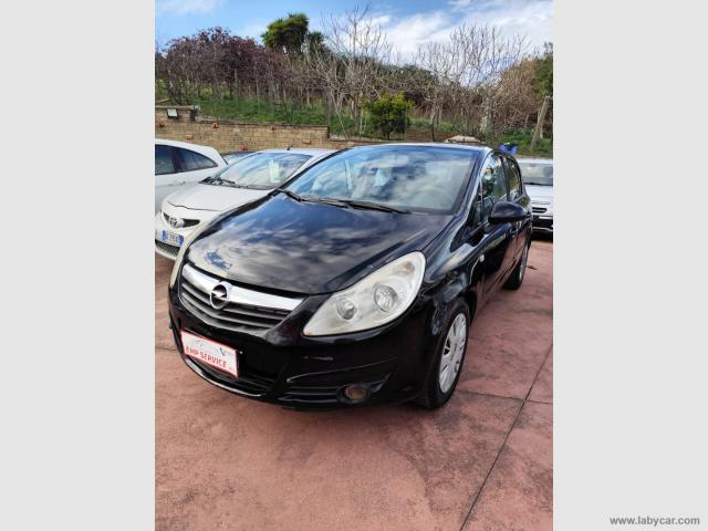 Opel corsa 1.3 cdti 90 cv 5p. cosmo