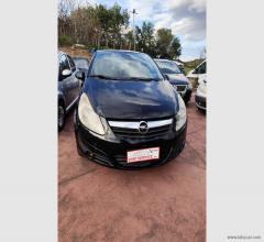 Auto - Opel corsa 1.3 cdti 90 cv 5p. cosmo