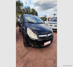 Auto - Opel corsa 1.3 cdti 90 cv 5p. cosmo