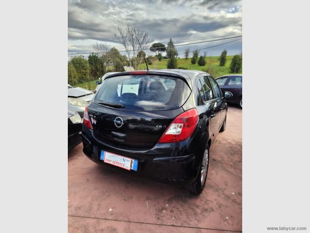 Auto - Opel corsa 1.3 cdti 90 cv 5p. cosmo