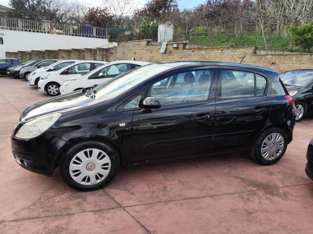 Auto - Opel corsa 1.3 cdti 90 cv 5p. cosmo