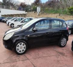 Auto - Opel corsa 1.3 cdti 90 cv 5p. cosmo