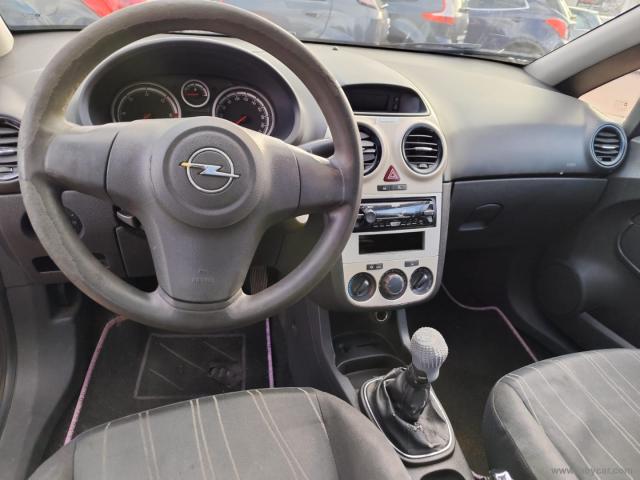 Auto - Opel corsa 1.3 cdti 90 cv 5p. cosmo