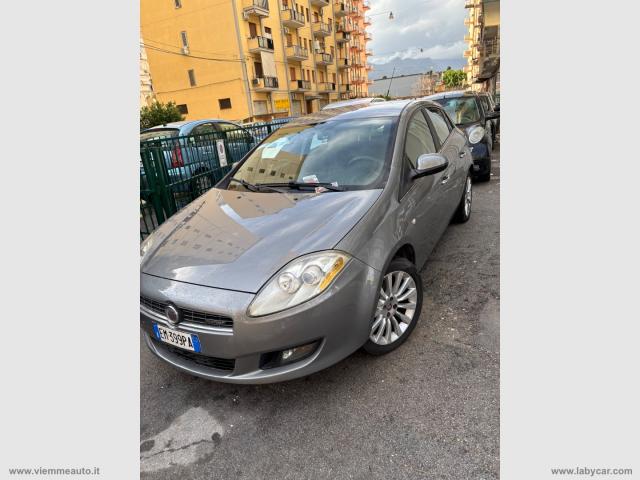 Auto - Fiat bravo 1.6 mjt 120 cv street