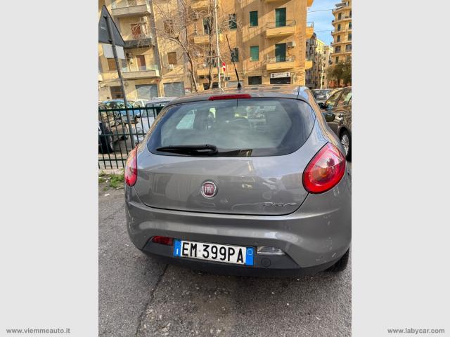 Auto - Fiat bravo 1.6 mjt 120 cv street