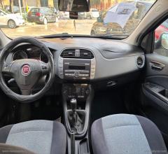 Auto - Fiat bravo 1.6 mjt 120 cv street