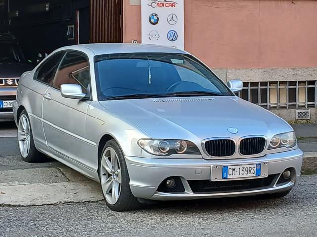 Bmw 318ci