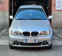 Auto - Bmw 318ci