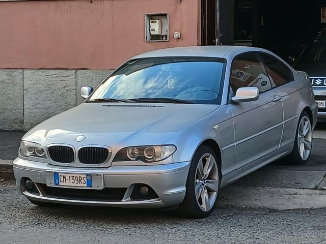 Auto - Bmw 318ci