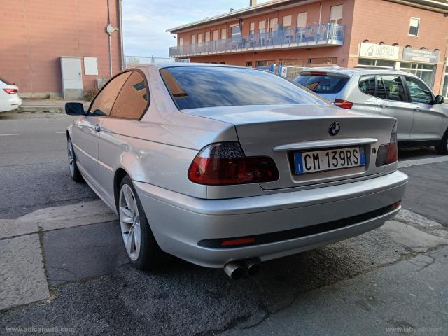 Auto - Bmw 318ci