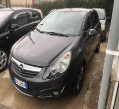 Auto - Opel corsa 1.2 80 cv 5p. gpl-tech club