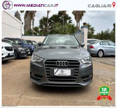 Auto - Audi a3 spb 1.6 tdi business