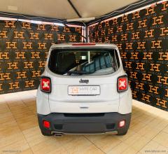 Auto - Jeep renegade 1.6 mjt 130cv limited