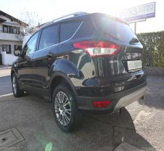 Auto - Ford kuga 2.0 tdci 140 cv 4wd pow. titanium