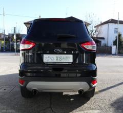 Auto - Ford kuga 2.0 tdci 140 cv 4wd pow. titanium