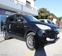 Auto - Ford kuga 2.0 tdci 140 cv 4wd pow. titanium