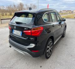 Auto - Bmw x1 xdrive18d xline