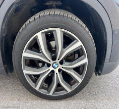 Auto - Bmw x1 xdrive18d xline