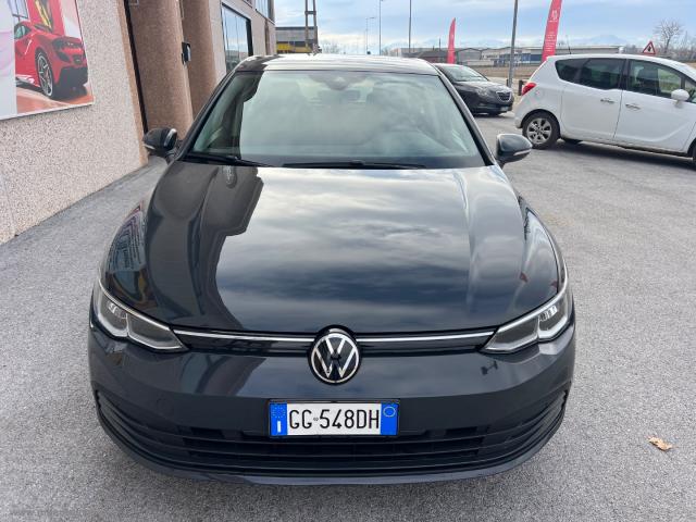 Auto - Volkswagen golf 1.0 etsi evo dsg life