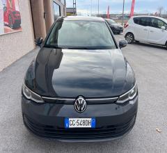 Auto - Volkswagen golf 1.0 etsi evo dsg life