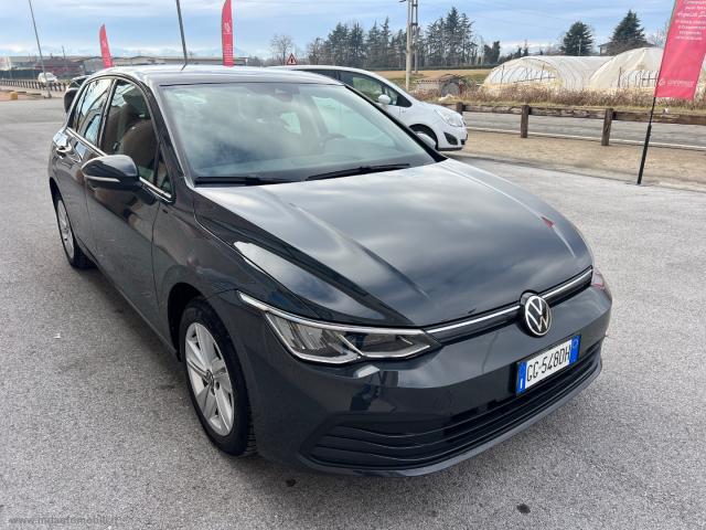 Auto - Volkswagen golf 1.0 etsi evo dsg life