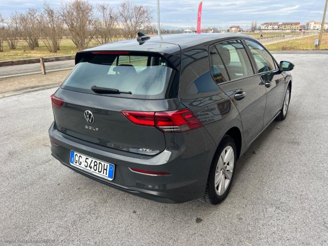 Auto - Volkswagen golf 1.0 etsi evo dsg life