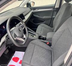 Auto - Volkswagen golf 1.0 etsi evo dsg life