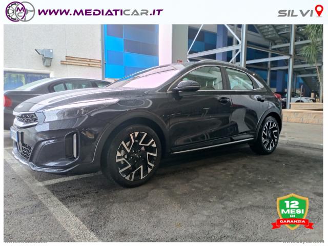 Auto - Kia xceed 1.0 t-gdi gpl business