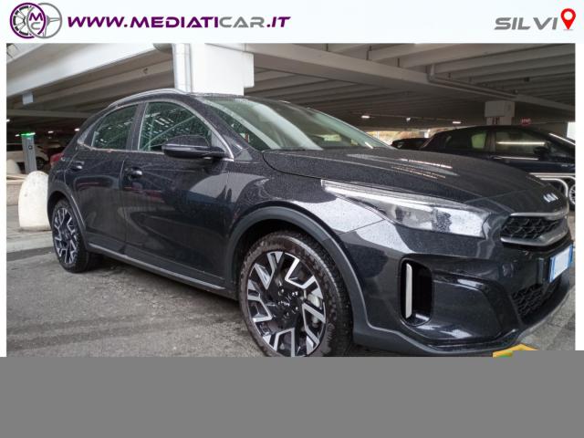 Auto - Kia xceed 1.0 t-gdi gpl business