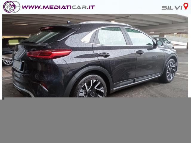 Auto - Kia xceed 1.0 t-gdi gpl business