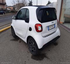 Auto - Smart fortwo 70 1.0 passion