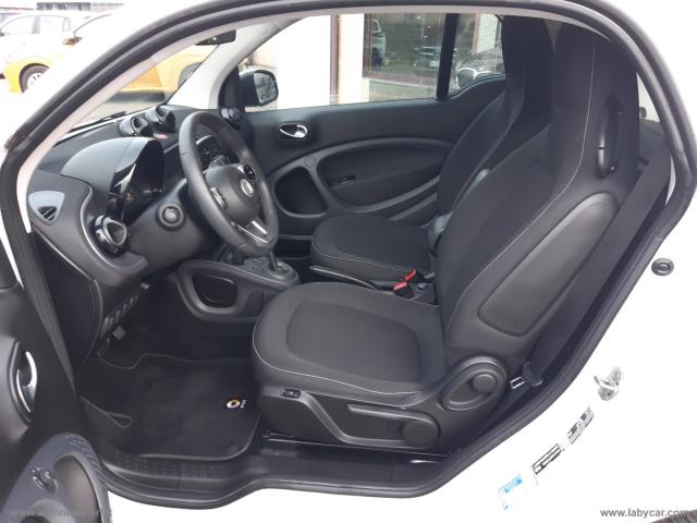 Auto - Smart fortwo 70 1.0 passion