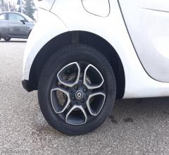 Auto - Smart fortwo 70 1.0 passion